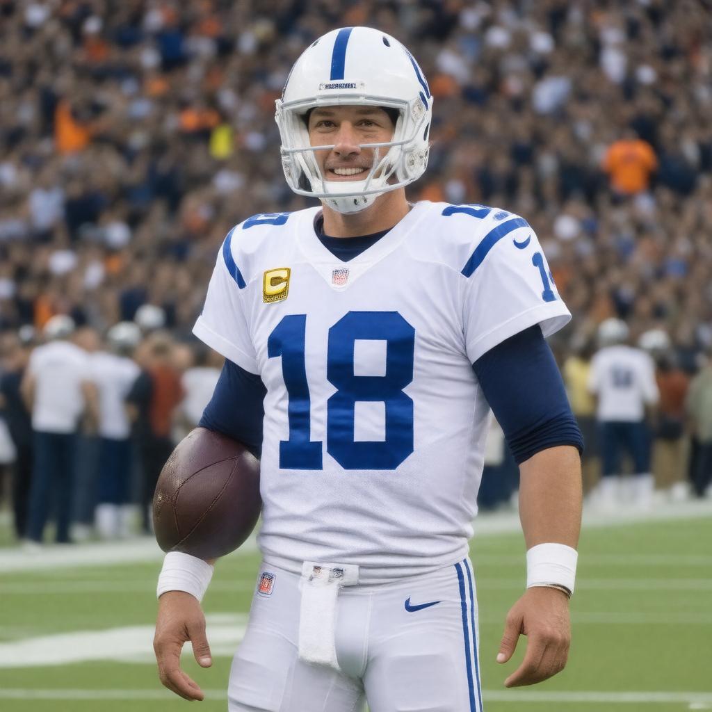 Peyton Manning